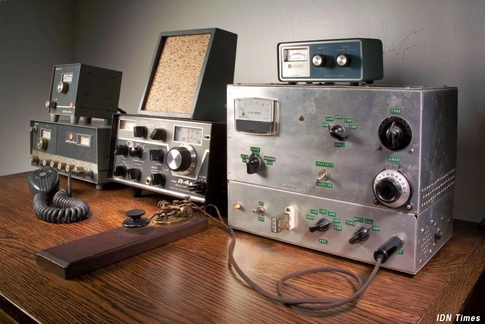 Sejarah Teknologi yang Mengubah Dunia: Dari Inovasi Awal Hingga Era Digital