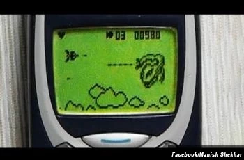 Revolusi Permainan Mobile: Sejarah Game di Smartphone